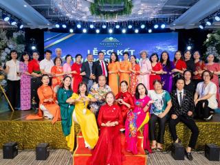 ẢNH LỄ SƠ KẾT 6 THÁNG ĐẦU NĂM 2026
