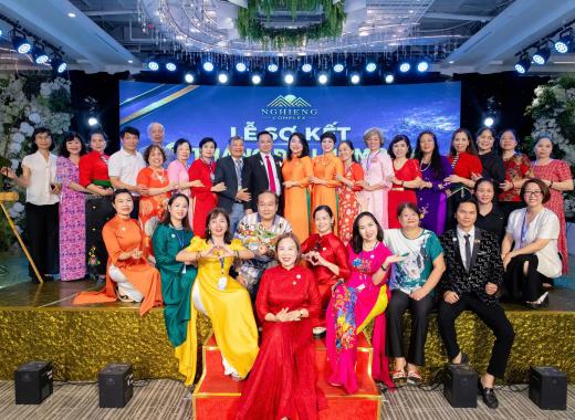 ẢNH LỄ SƠ KẾT 6 THÁNG ĐẦU NĂM 2026