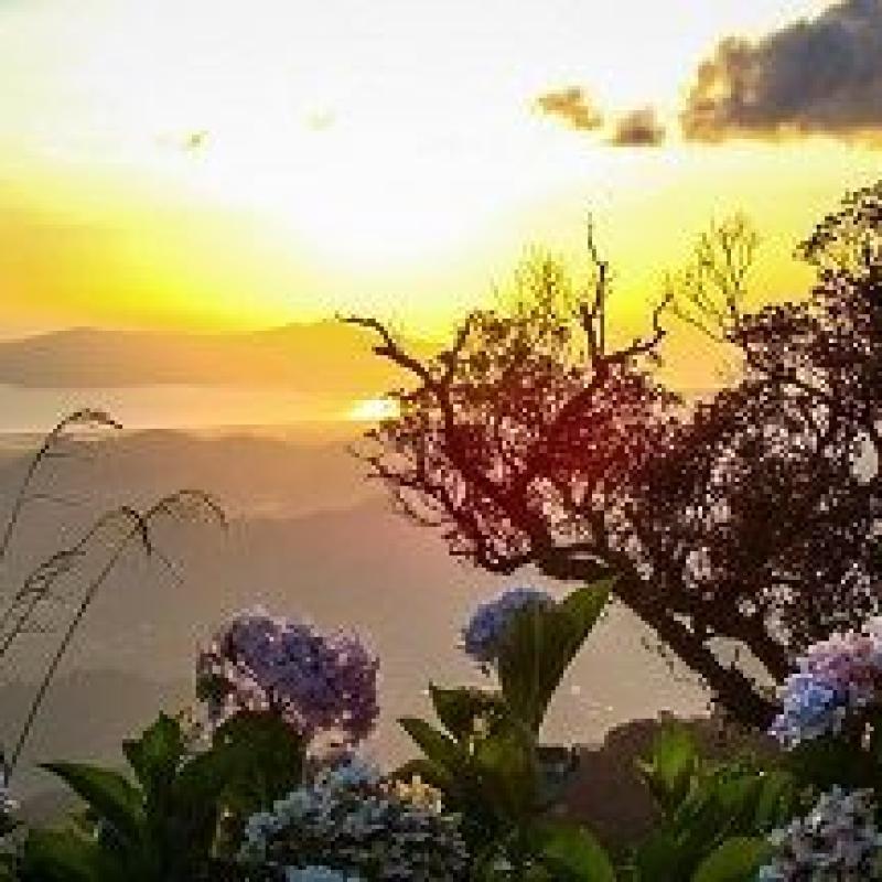 Bà Nà Say Đắm Lòng người