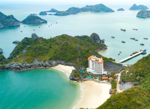 Cẩm nang du lịch Cát Bà 2025