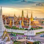 HÀ NỘI - BANGKOK - PATTAYA - HÀ NỘI