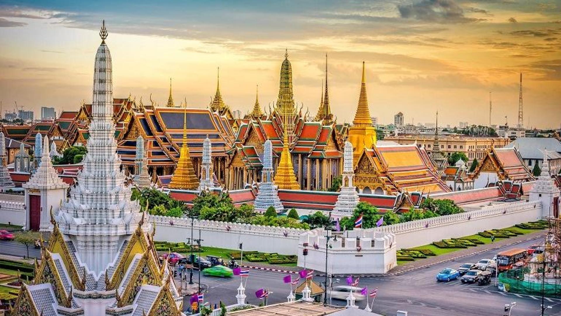 HÀ NỘI - BANGKOK - PATTAYA - HÀ NỘI