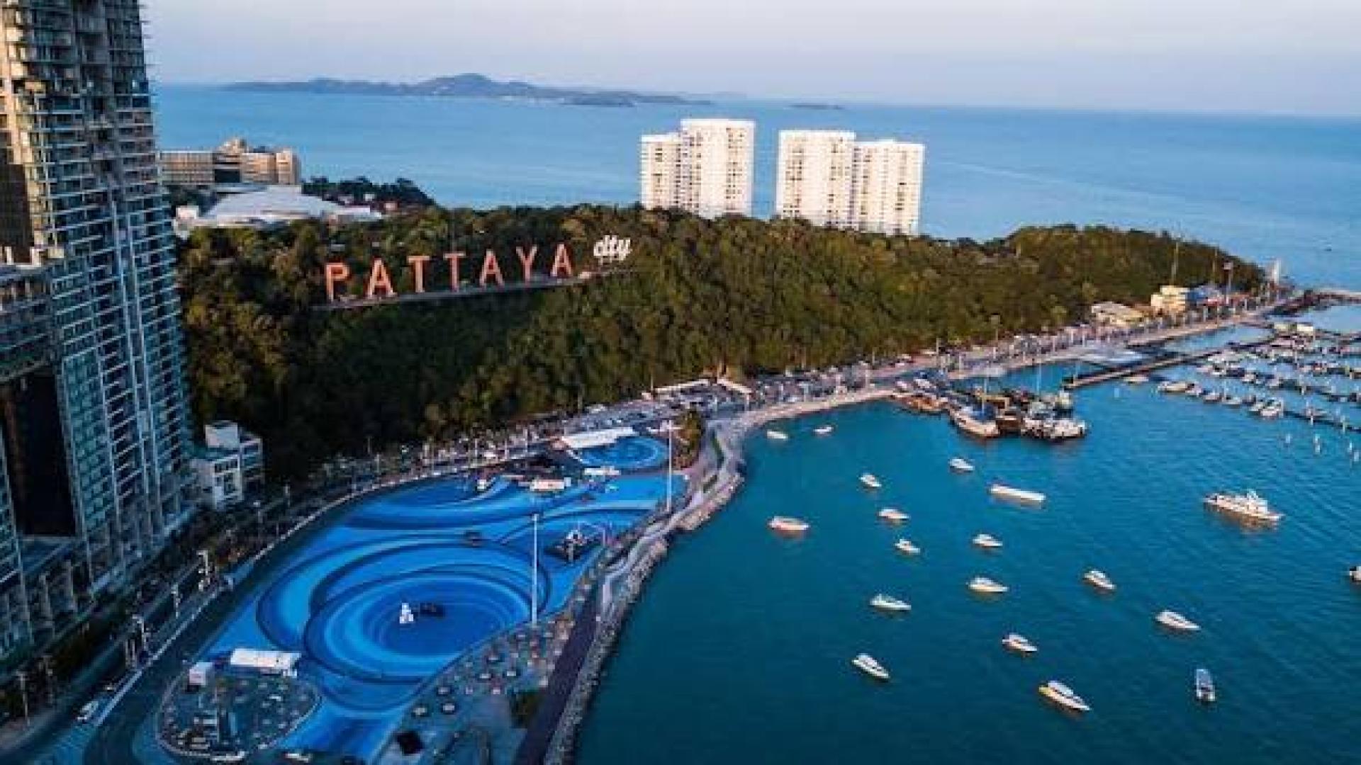 HÀ NỘI - BANGKOK - PATTAYA - HÀ NỘI