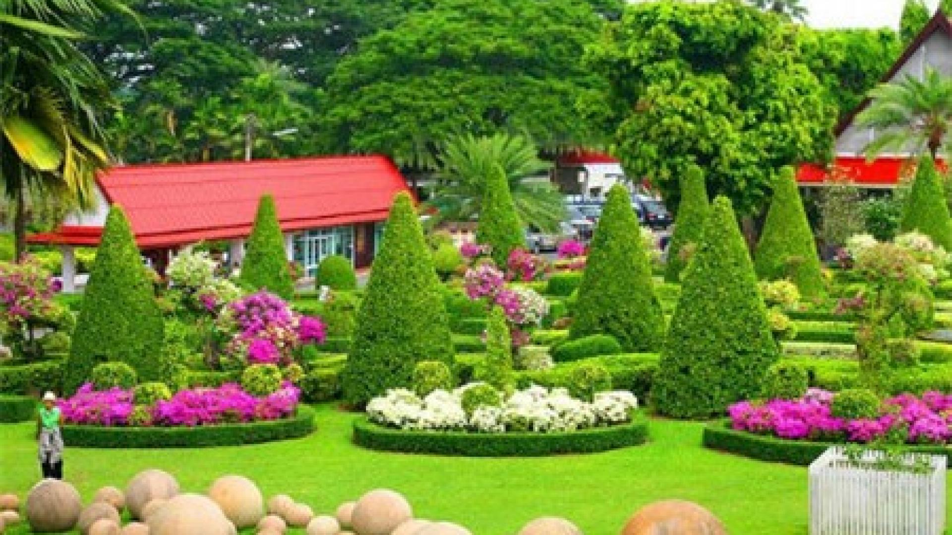HÀ NỘI - BANGKOK - PATTAYA - HÀ NỘI