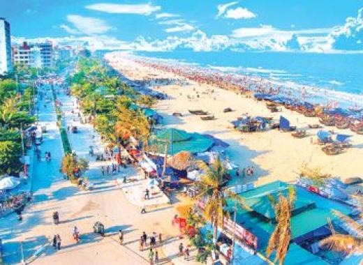HÀ NỘI - BIỂN SẦM SƠN - HÀ NỘI