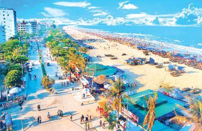 Điểm đến