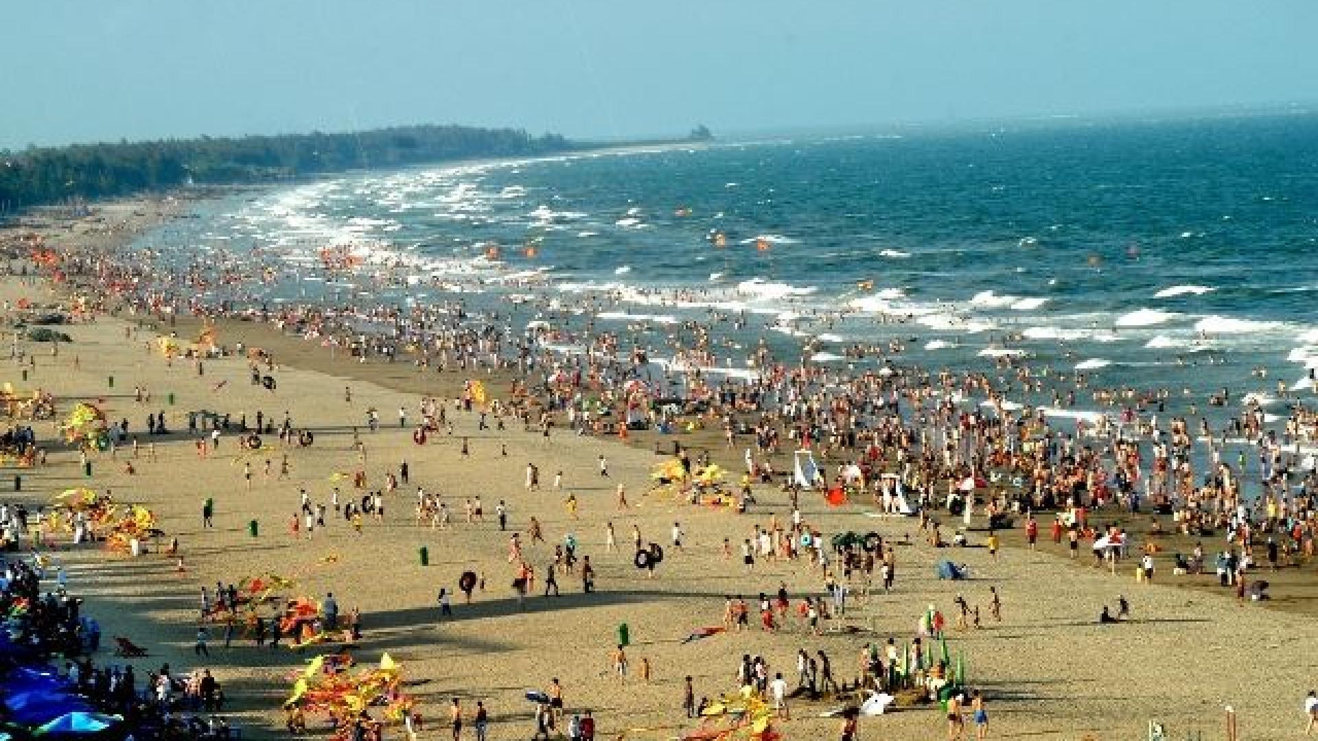 HÀ NỘI - BIỂN SẦM SƠN - HÀ NỘI