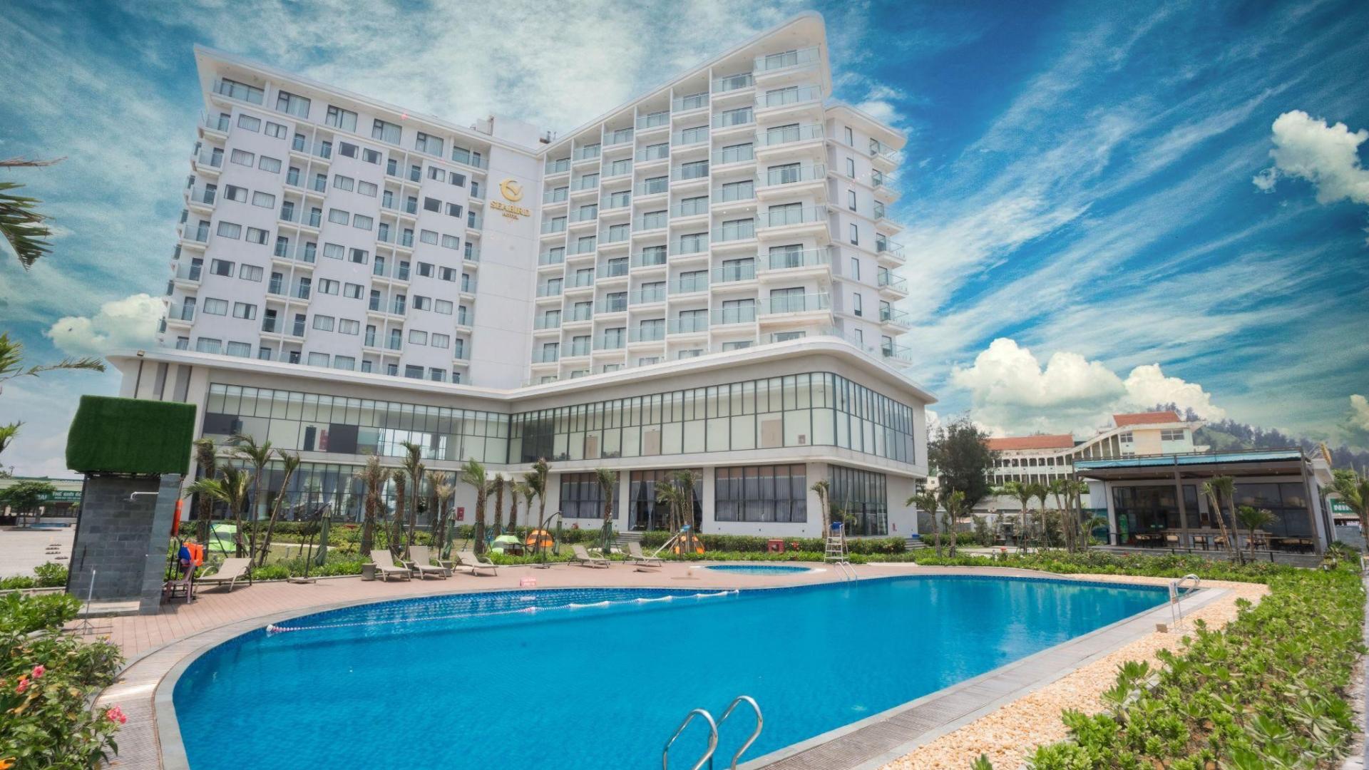 HÀ NỘI - BIỂN THIÊN CẦM - HẢI ĐĂNG CỬA NHƯỢNG - CHÙA CẦM SƠN - HÀ NỘI