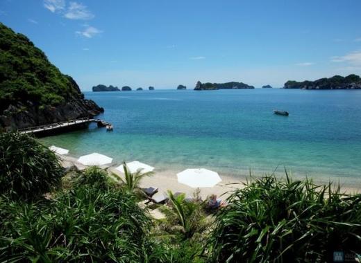 HÀ NỘI - CÁT BÀ - HẠ LONG – TUẦN CHÂU- HÀ NỘI