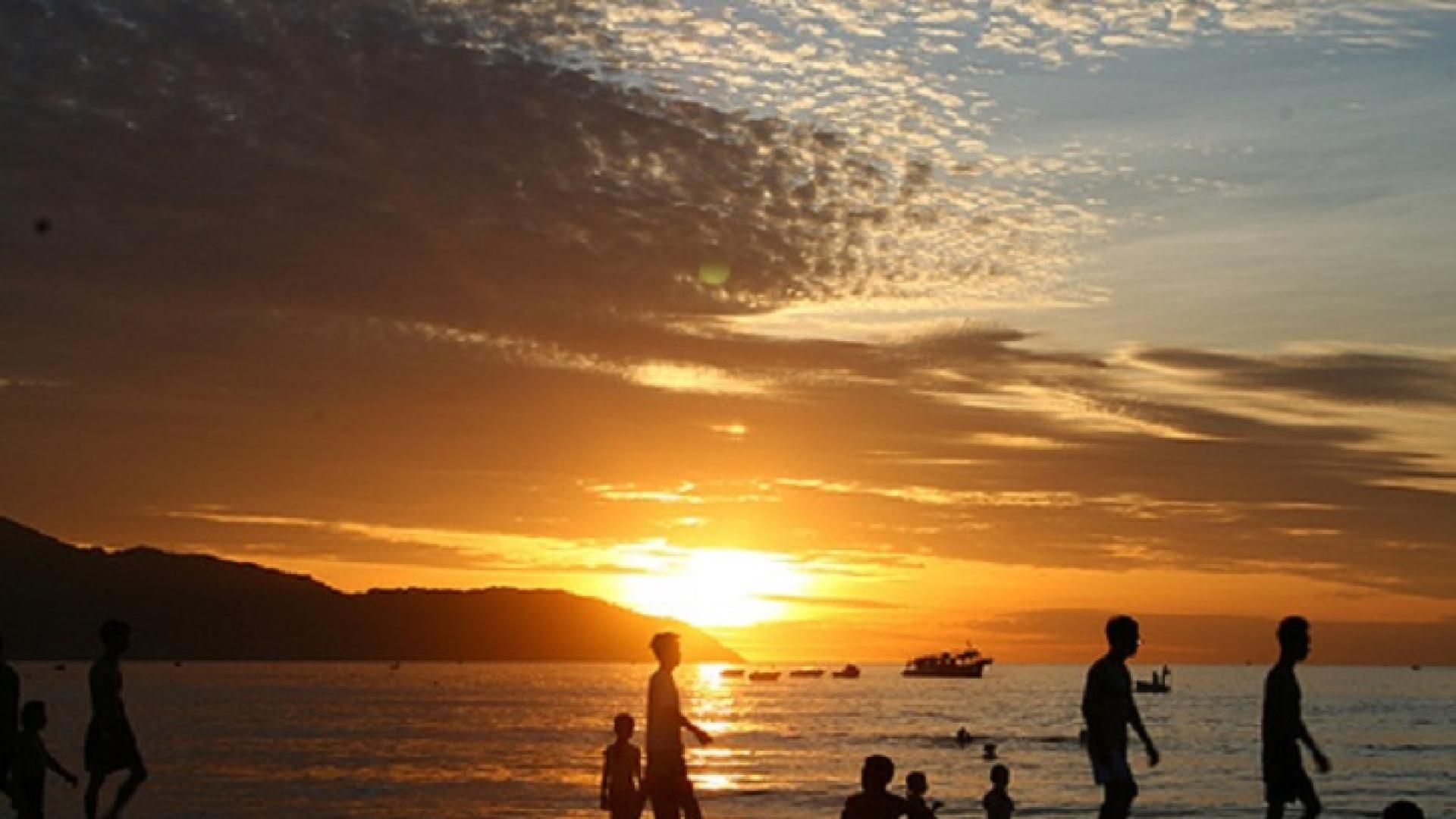 HÀ NỘI - CÁT BÀ - HẠ LONG – TUẦN CHÂU- HÀ NỘI