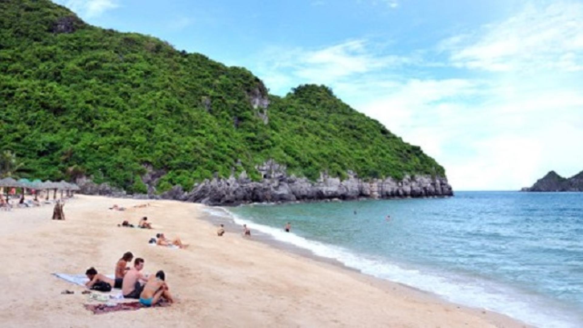 HÀ NỘI - CÁT BÀ - HẠ LONG – TUẦN CHÂU- HÀ NỘI