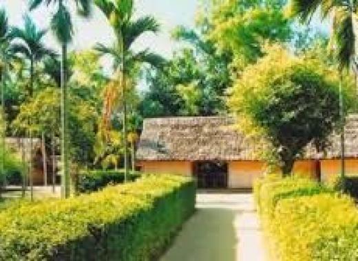 HÀ NỘI - CỬA LÒ - QUÊ BÁC - HÀ NỘI