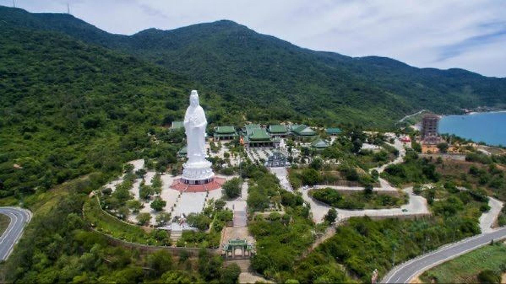 HÀ NỘI- ĐÀ NẴNG - HUẾ - HÀ NỘI