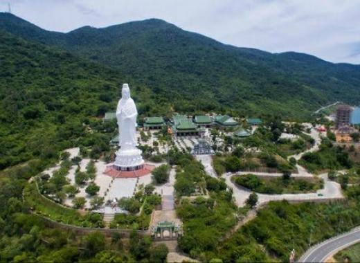 HÀ NỘI- ĐÀ NẴNG - HUẾ - HÀ NỘI