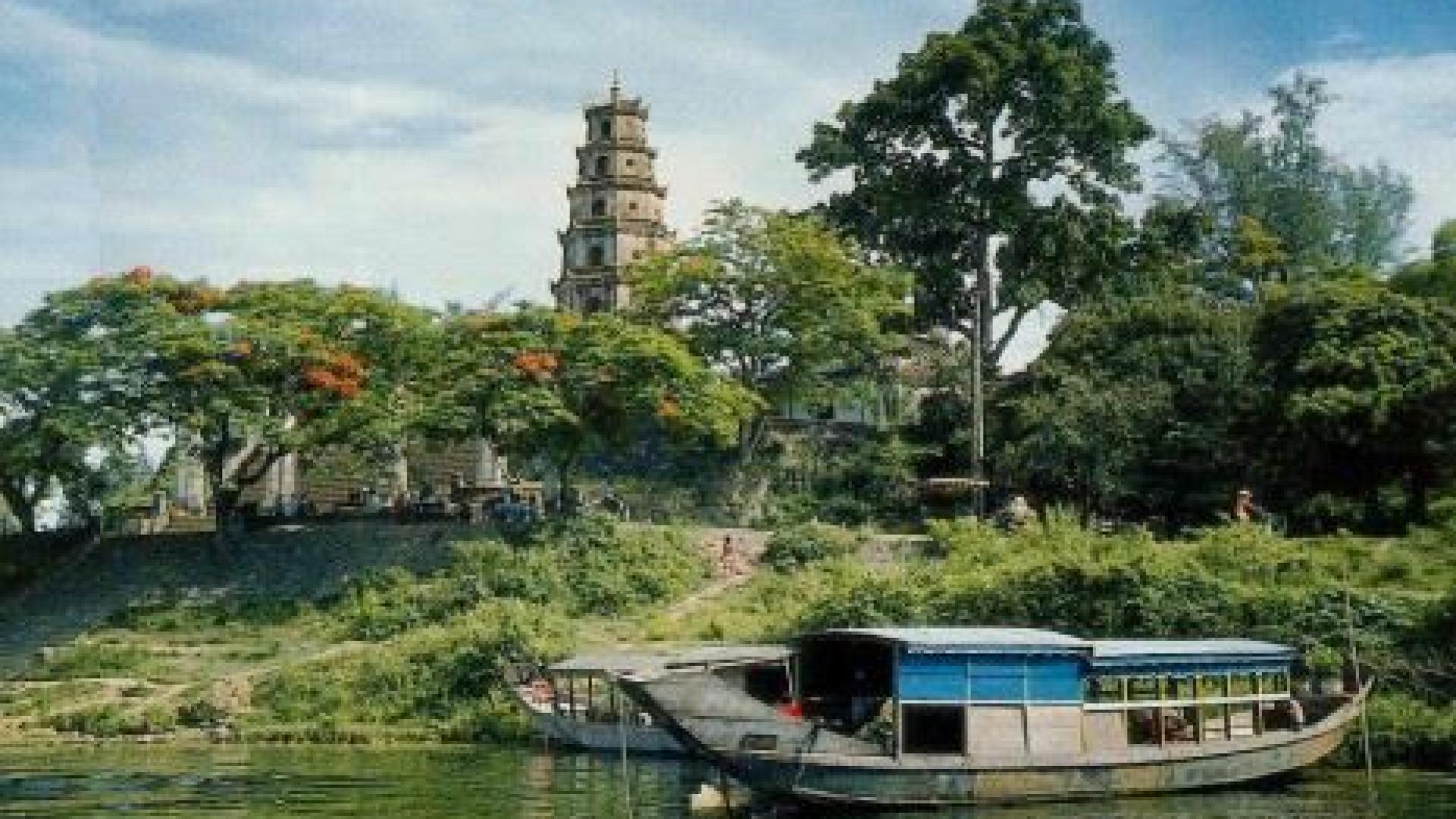 HÀ NỘI- ĐÀ NẴNG - HUẾ - HÀ NỘI