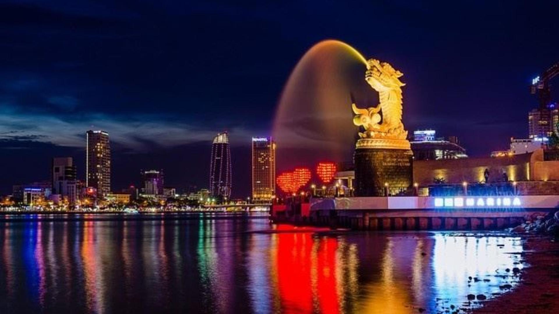 HÀ NỘI- ĐÀ NẴNG - HUẾ - HÀ NỘI