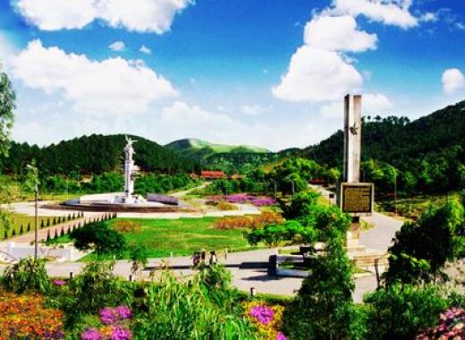 HÀ NỘI-ĐT MỘ ĐT VÕ NGUYÊN GIÁP - THÀNH CỔ QUẢNG TRỊ - NGÃ 3 ĐỒNG LỘC- HÀ NỘI