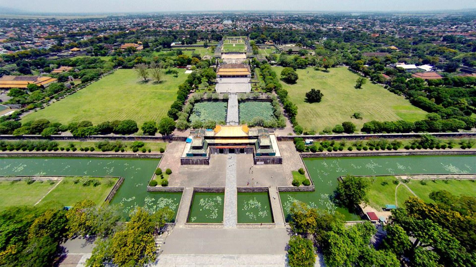 HÀ NỘI - HÀ TĨNH – QUẢNG BÌNH - HUẾ - PHONG NHA - HÀ NỘI
