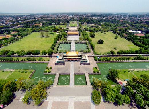 HÀ NỘI - HÀ TĨNH – QUẢNG BÌNH - HUẾ - PHONG NHA - HÀ NỘI