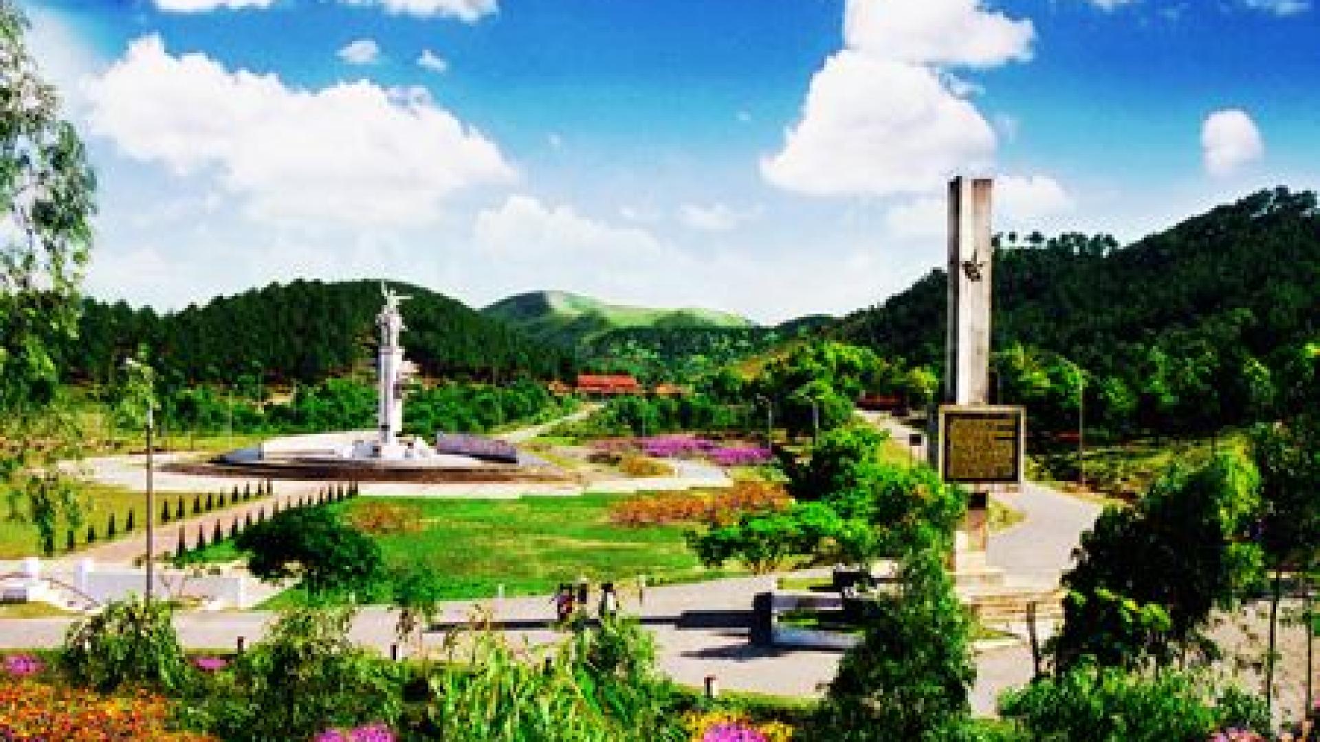 HÀ NỘI - HÀ TĨNH – QUẢNG BÌNH - HUẾ - PHONG NHA - HÀ NỘI