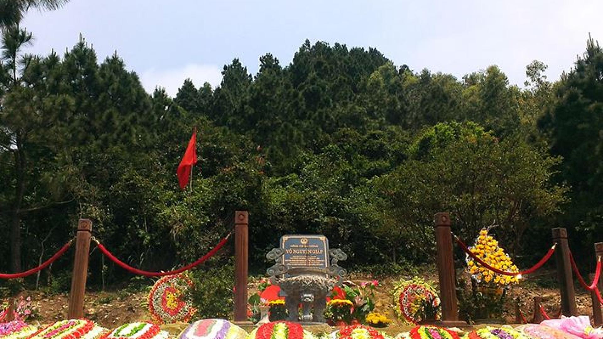 HÀ NỘI - HÀ TĨNH – QUẢNG BÌNH - HUẾ - PHONG NHA - HÀ NỘI