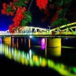 HÀ NỘI - HÀNH TRÌNH DI SẢN MIỀN TRUNG - ĐÀ NẴNG (BAY 1 CHIỀU)