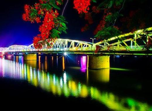 HÀ NỘI - HÀNH TRÌNH DI SẢN MIỀN TRUNG - ĐÀ NẴNG (BAY 1 CHIỀU)