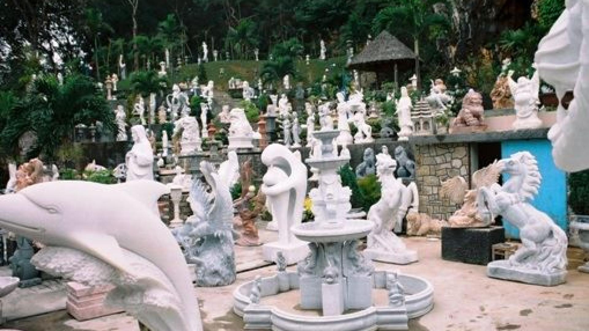 HÀ NỘI - HÀNH TRÌNH DI SẢN MIỀN TRUNG - ĐÀ NẴNG (BAY 1 CHIỀU)