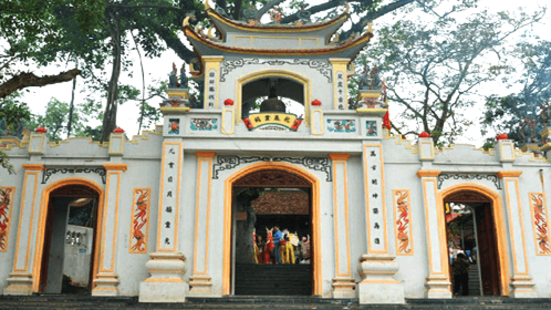 HÀ NỘI - LẠNG SƠN - HÀ NỘI