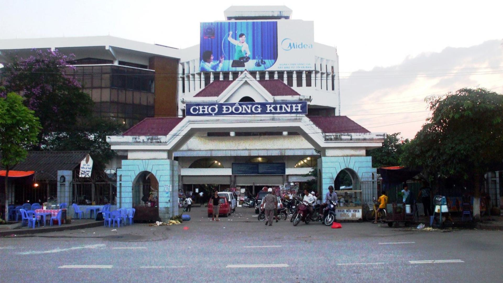 HÀ NỘI - LẠNG SƠN - HÀ NỘI
