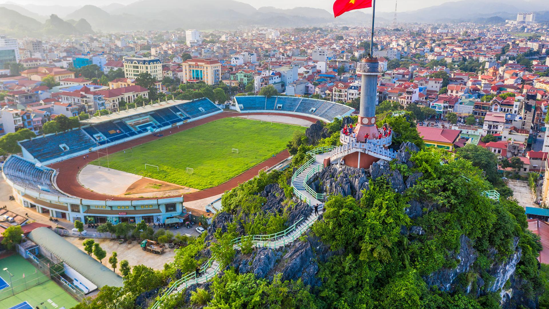 HÀ NỘI - LẠNG SƠN - HÀ NỘI