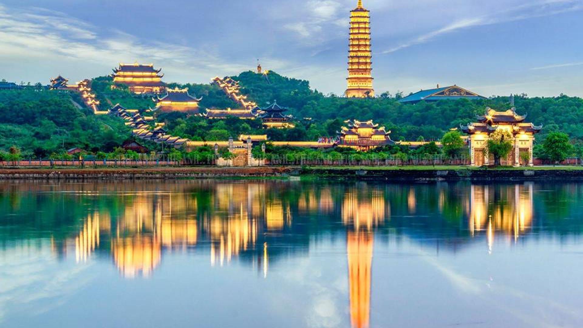 HÀ NỘI - NINH BÌNH - HÀ NỘI