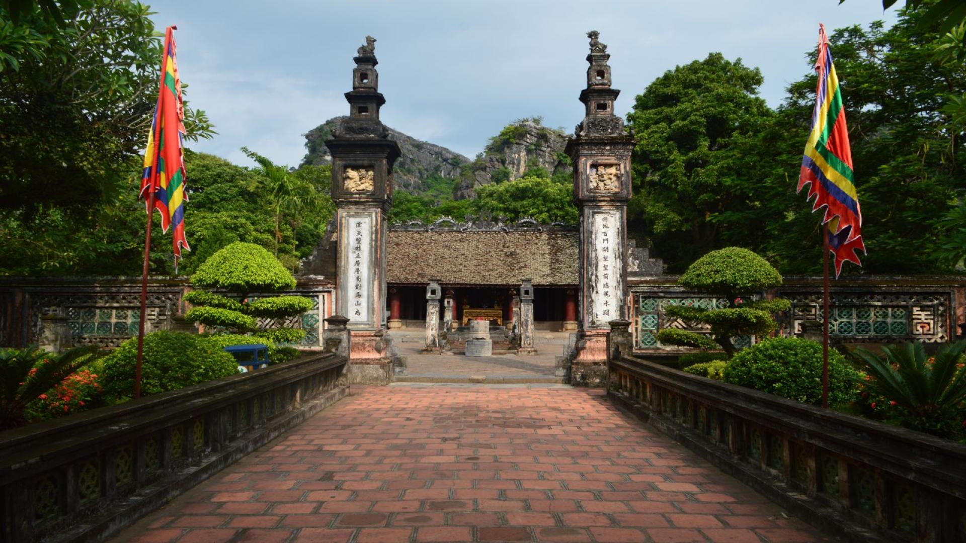 HÀ NỘI - NINH BÌNH - HÀ NỘI