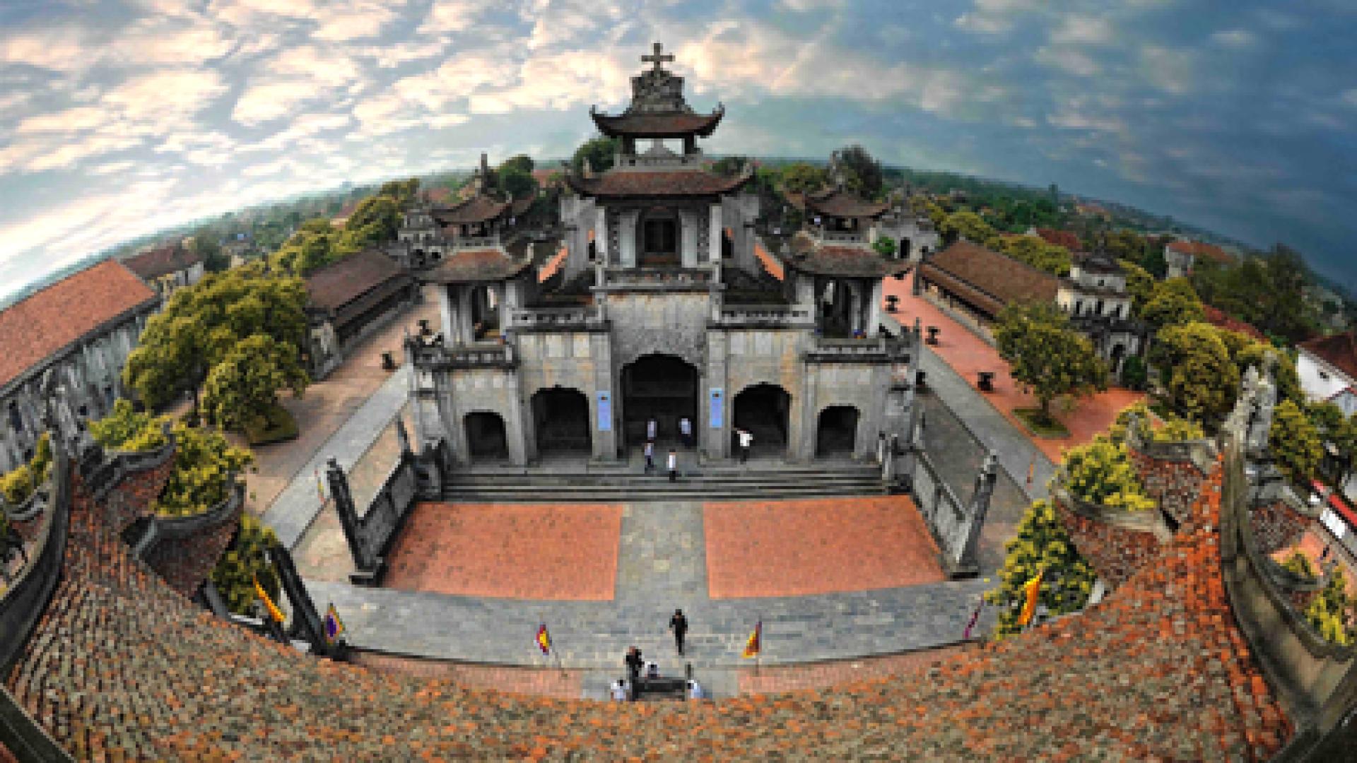HÀ NỘI - NINH BÌNH - HÀ NỘI