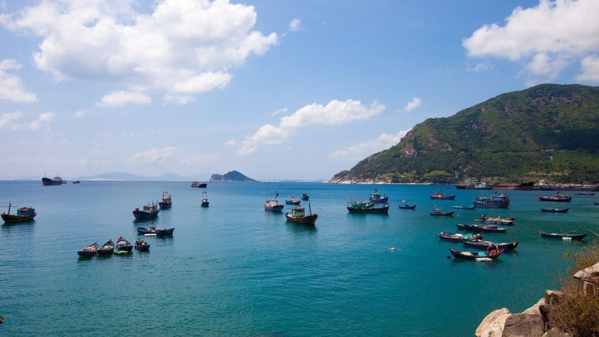HÀ NỘI - PHÚ YÊN - QUY NHƠN -HẢI PHÒNG HẢI PHÒNG - PHÚ YÊN - QUY NHƠN -HÀ NỘI
