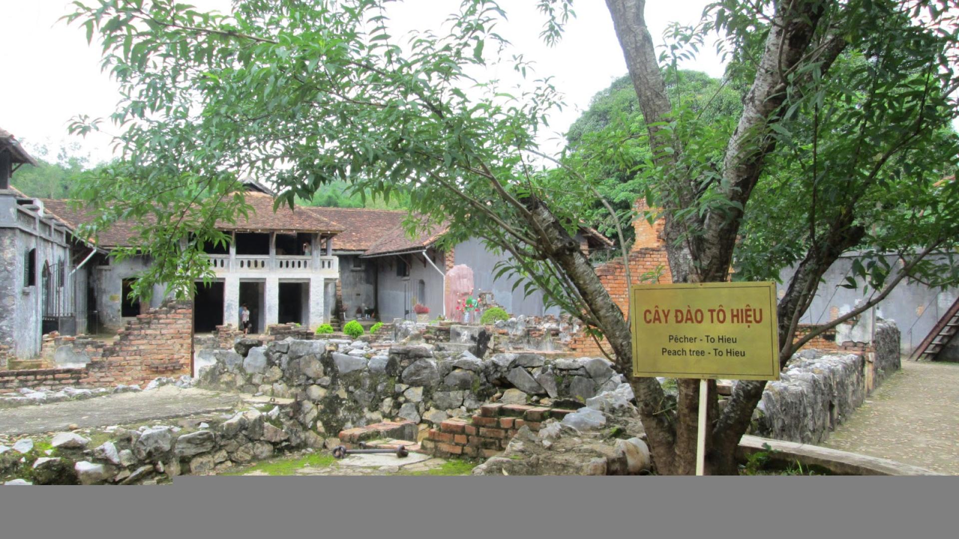 HÀ NỘI - SƠN LA - ĐIỆN BIÊN - SAPA - HÀ NỘI