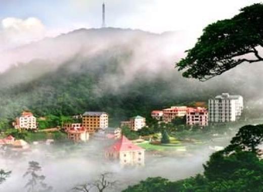 HÀ NỘI - TAM ĐẢO – HÀ NỘI