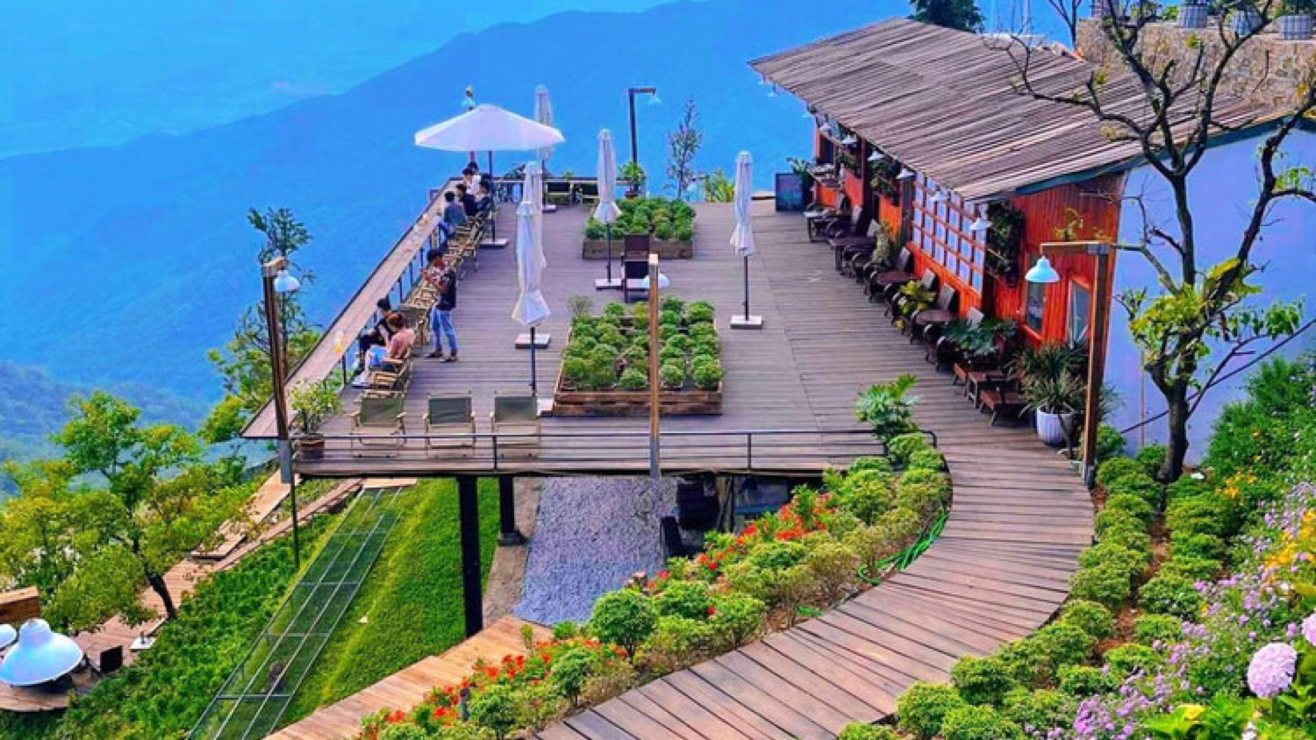 HÀ NỘI - TAM ĐẢO – HÀ NỘI