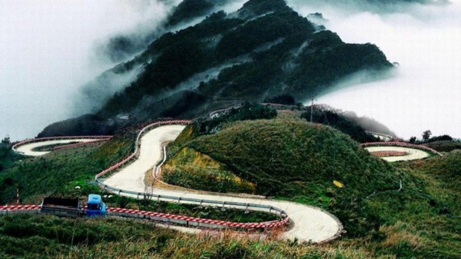 HÀ NỘI - TAM ĐẢO – HÀ NỘI