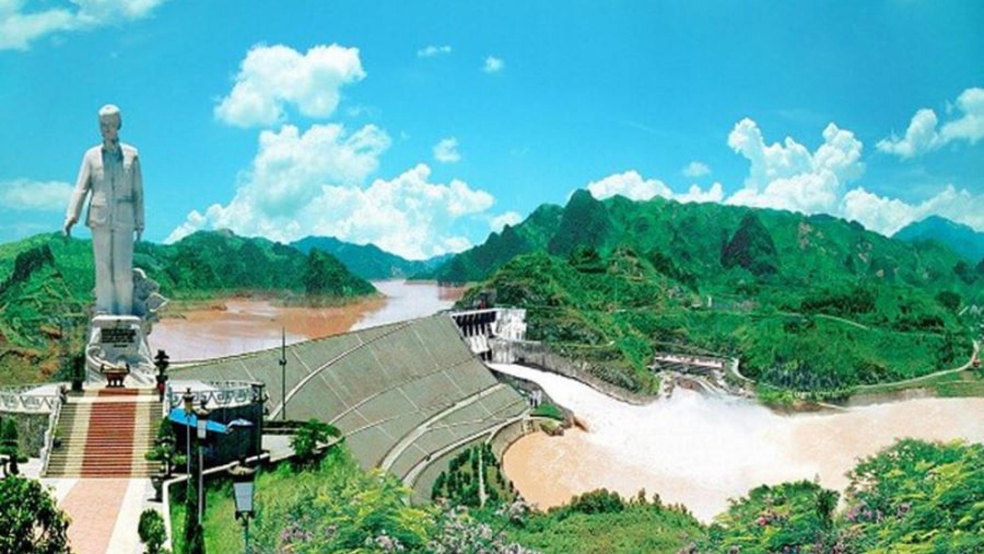 HÀ NỘI – THUỶ ĐIỆN HOÀ BÌNH - BẢN LÁC MAI CHÂU - HÀ NỘI
