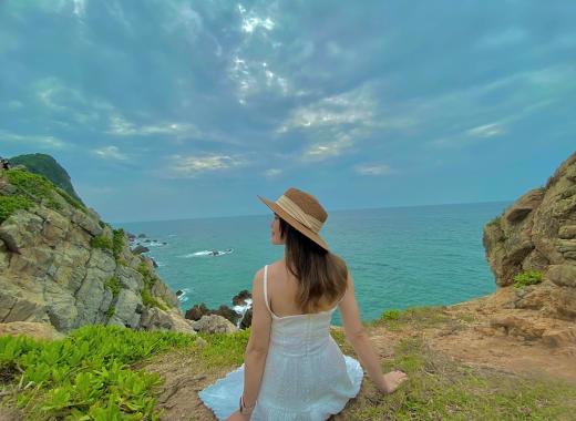 HÀ NỘI - VÂN ĐỒN - VỊNH BÁI TỬ LONG - ĐẢO QUAN LẠN - HÀ NỘI