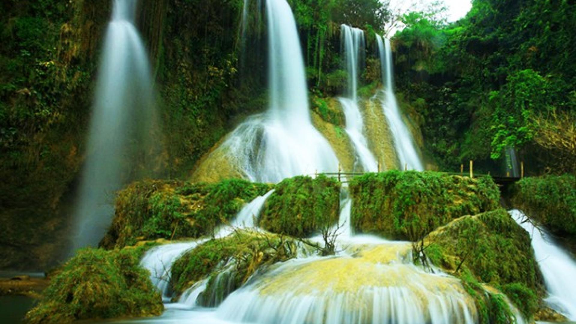 HẢI PHÒNG - CAO NGUYÊN MỘC CHÂU – HẢI PHÒNG