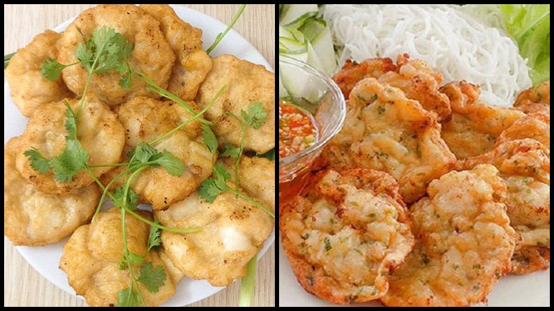 Đặc sản Hạ Long: Top 15 đặc sản ngon nên thử và mua làm quà
