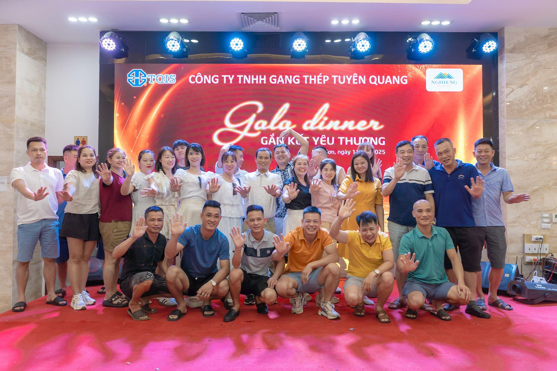 Khám phá Biển Sầm Sơn Bệnh viện Thu Cúc Số lượng: 400 người