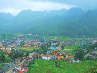 Khám phá vẻ đẹp Hà Giang