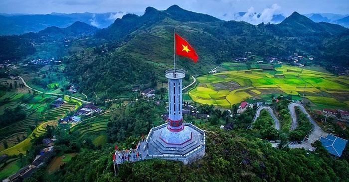 Khám phá vẻ đẹp Hà Giang