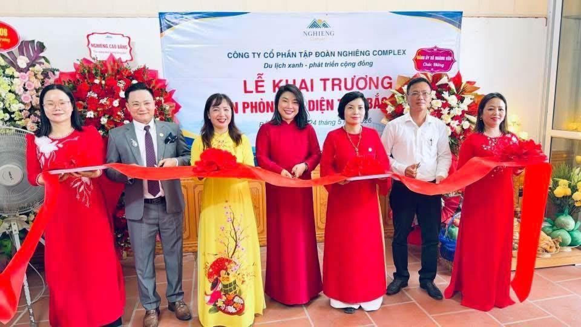 Nghiêng Comlex tổ chức thành công sự kiện tri ân ngày quốc tế phụ nữ 8/3