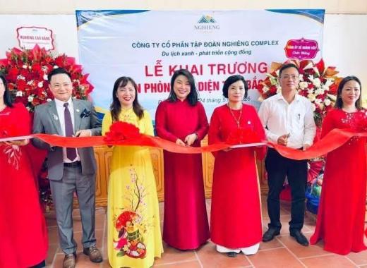 Nghiêng Comlex tổ chức thành công sự kiện tri ân ngày quốc tế phụ nữ 8/3