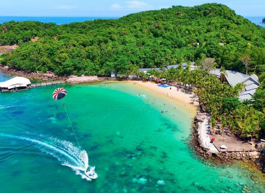 Ninh Bình Thuộc Top 10 Kì Quan Thế Giới Không Đông Đúc