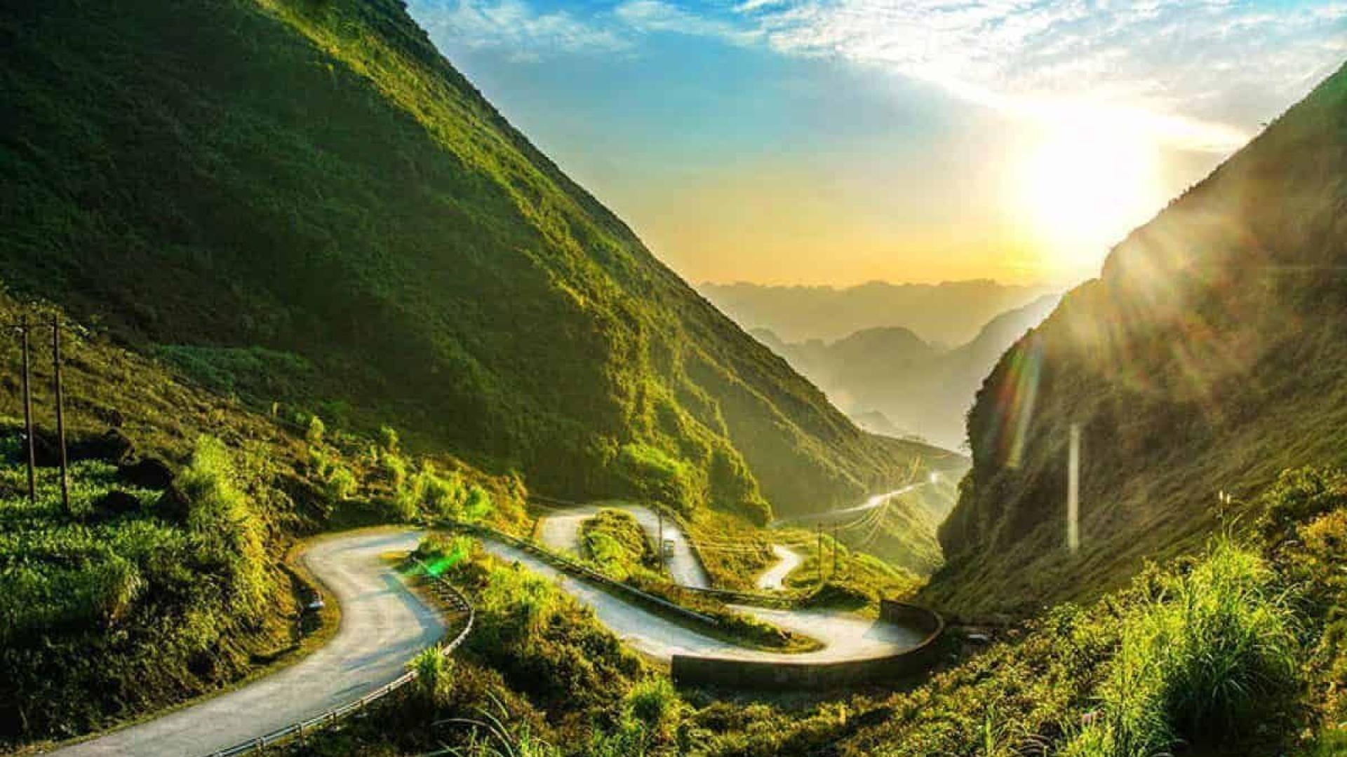 Ninh Bình Thuộc Top 10 Kì Quan Thế Giới Không Đông Đúc